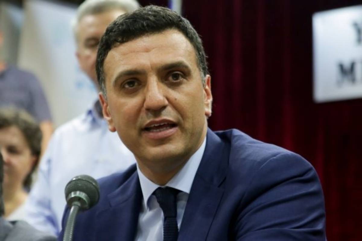 Κικίλιας: Κονδύλια σε εταιρείες που θα επενδύσουν σε έρευνα-τεχνολογία