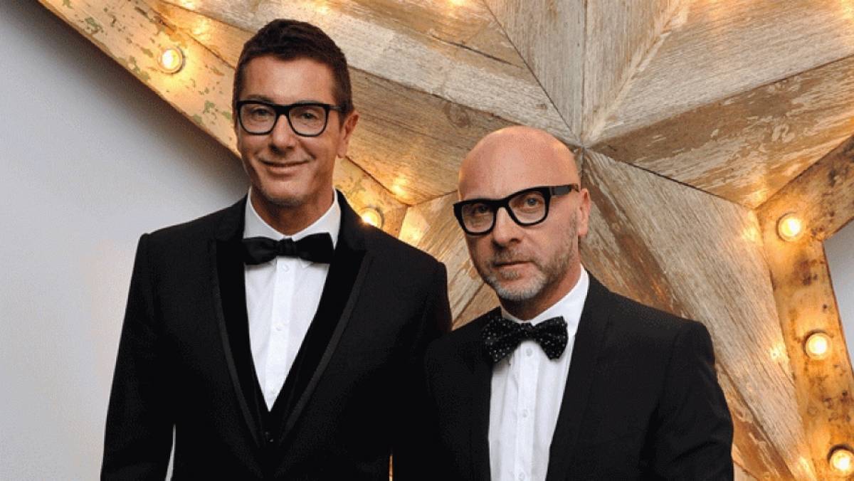 Συγγνώμη από τους Kινέζους ζητάνε οι Dolce e Gabbana