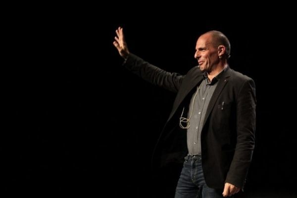 Βαρουφάκης-DiEM 2015: «Μπορεί να αποτύχουμε»-Δείτε τη συνέντευξή του