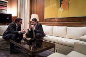 Πώς ο Ζίγκμαρ Γκάμπριελ έκοψε τα φτερά του Τσίπρα