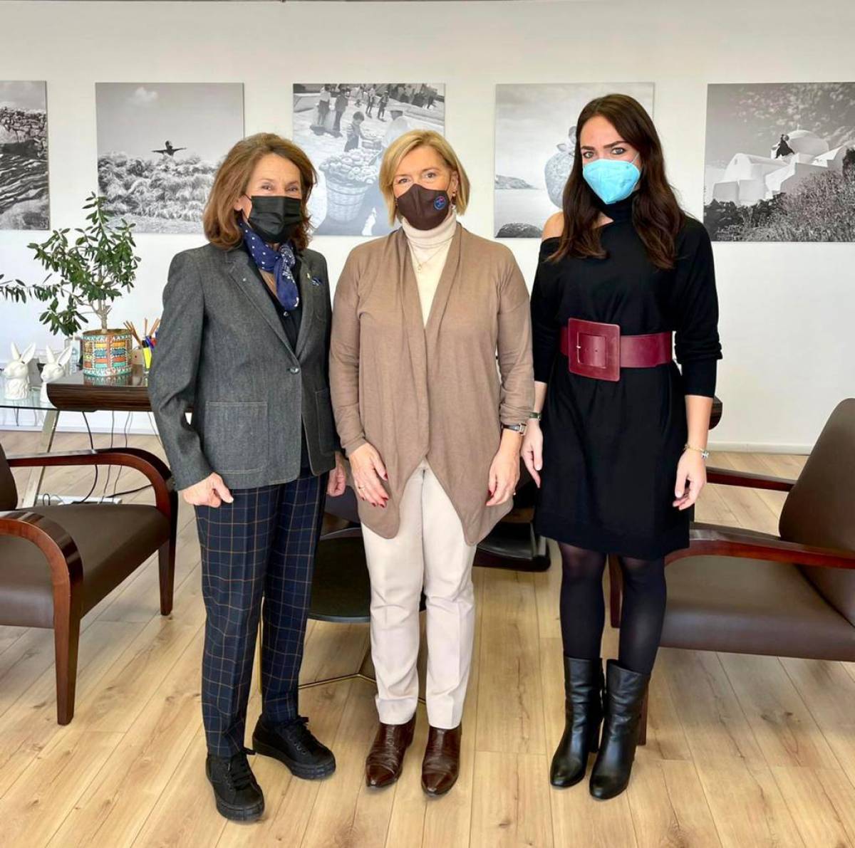 Μιχαηλίδου: Σε κάθε Περιφέρεια ένα νοσοκομείο αναφοράς για παιδική κακοποίηση