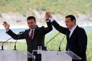«Μπαχαλοποίηση» με την ένταξη της πΓΔΜ στο ΝΑΤΟ;