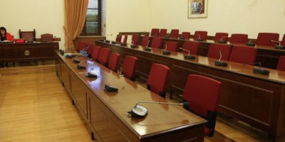 Βουλή-Παρακολουθήσεις: Στις 10 η συνεδρίαση της Επιτροπής Θεσμών και Διαφάνειας