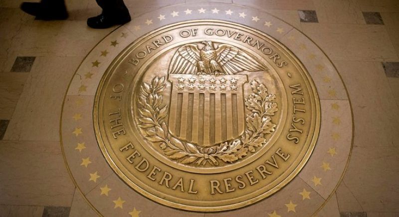 Fed: Αρκετές οι δύο αυξήσεις επιτοκίων για το 2018