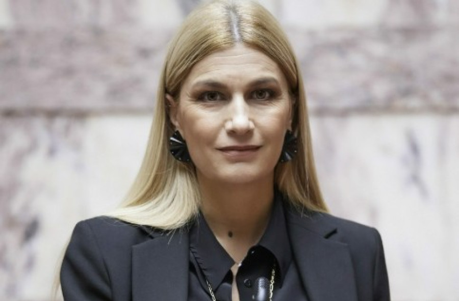 Βολουδάκη-Μεταναστευτικό: Στόχος η επανένωση των ασυνόδευτων με τις οικογένειές τους