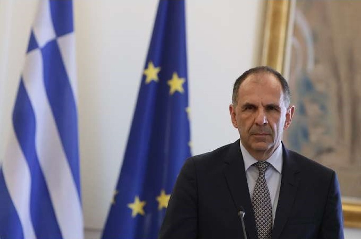 Στην Κύπρο ο Γεραπετρίτης- Η ατζέντα των συναντήσεων