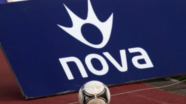 H Nova ζητά ανάληψη ευθυνών από τη Super League