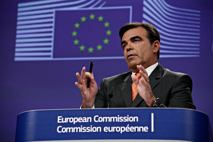 Σχοινάς: Τρεις απαραίτητες προδιαγραφές για το Ταμείο Ανασυγκρότησης