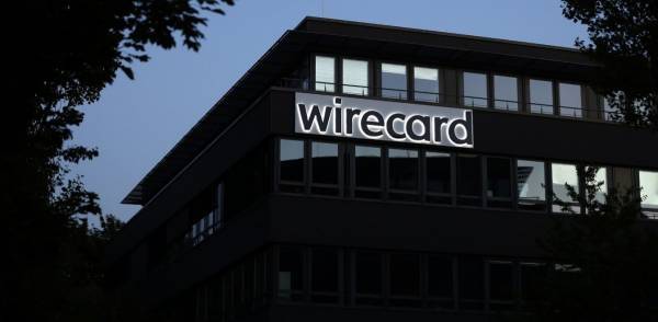 Έχει πολιτικές διαστάσεις το σκάνδαλο Wirecard;