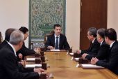 Συρία: «Θα αποκρούσουμε κάθε προσπάθεια επίθεσης»