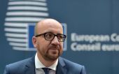 Μισέλ: Δοκιμασία για την Ευρώπη η καταλανική κρίση