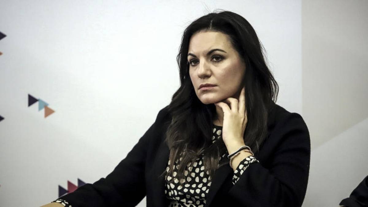 Κεφαλογιάννη: Εθνική συνεννόηση για το προσφυγικό