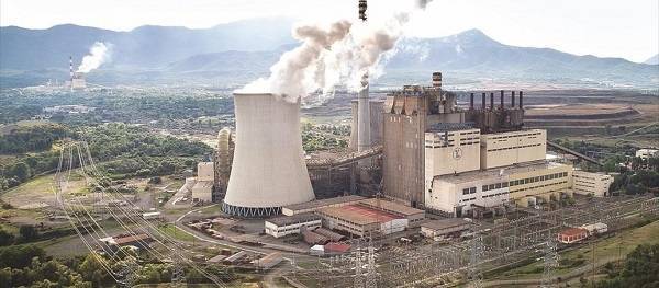 Βιομηχανία: Πτώση 21,4% κύκλου εργασιών τον Αύγουστο έναντι του Ιουλίου