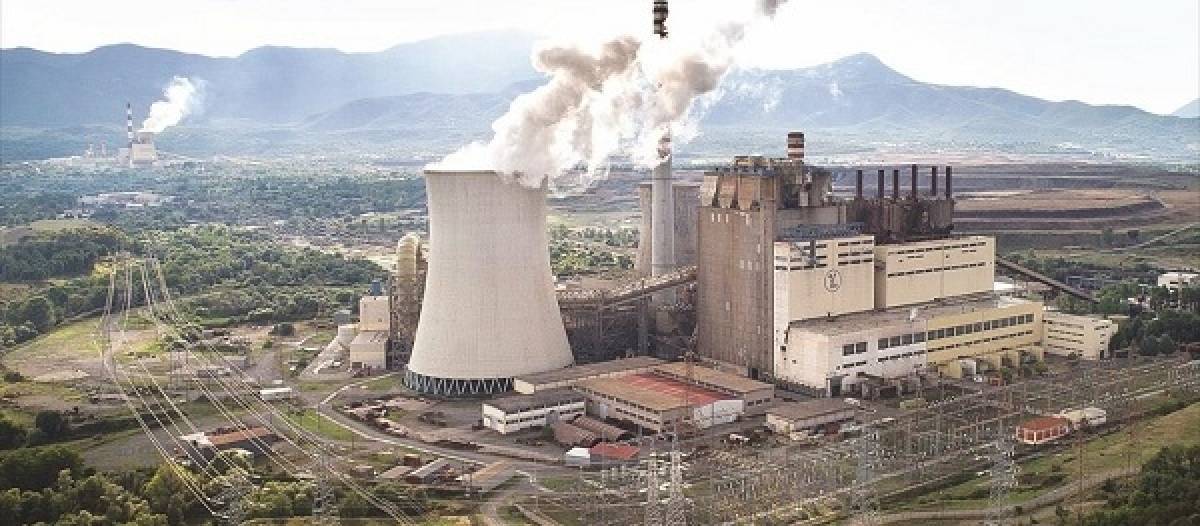 Βιομηχανία: Πτώση 21,4% κύκλου εργασιών τον Αύγουστο έναντι του Ιουλίου