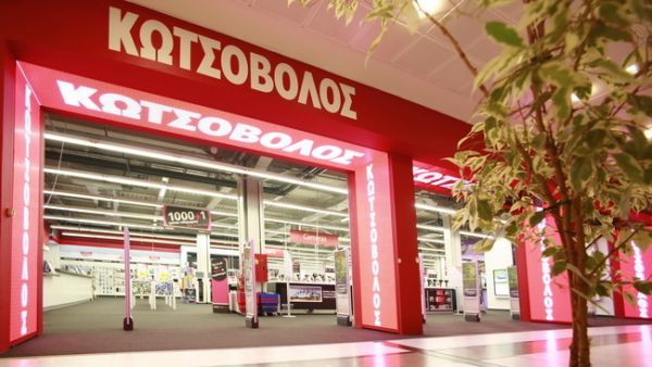 Νέες προτεραιότητες στις στρατηγικές του θέτει ο Κωτσοβόλος