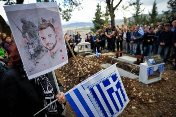 Αλβανία: Ελεύθεροι οι προσαχθέντες της κηδείας Κατσίφα