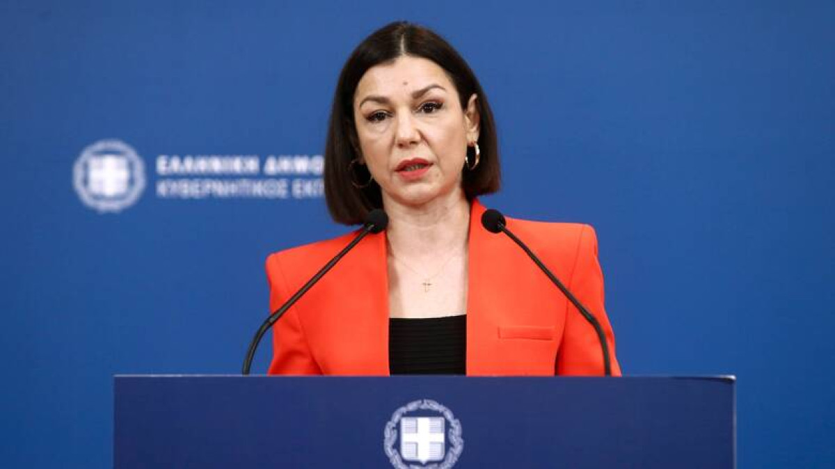 Πελώνη: Στο καλύτερο επίπεδο από ποτέ οι σχέσεις ΗΠΑ- Ελλάδας