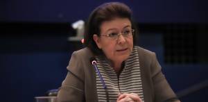 Μενδώνη: Δεν υπάρχουν επώνυμες καταγγελίες για τον Λιγνάδη