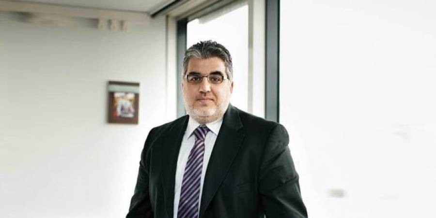 Αποχωρεί ο Αντώνης Τζωρτζακάκης από Γ.Γ. Τηλεπικοινωνιών