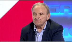 Τζουμάκας: Μεγάλη μέρα για την δημοκρατική προοδευτική παράταξη