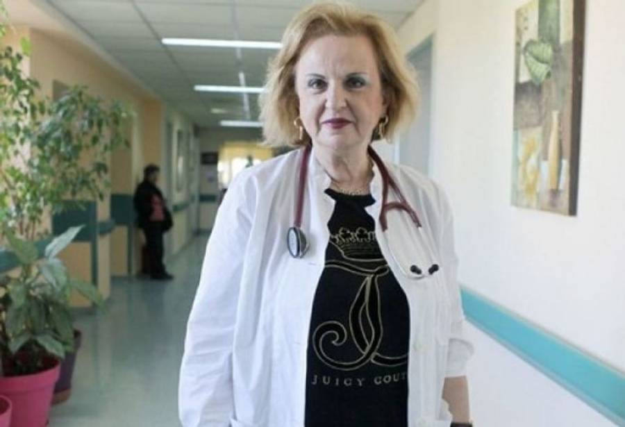 Παγώνη: Η κατάσταση έχει ξεφύγει- Γώγος: Χρειάζονται κι άλλα μέτρα
