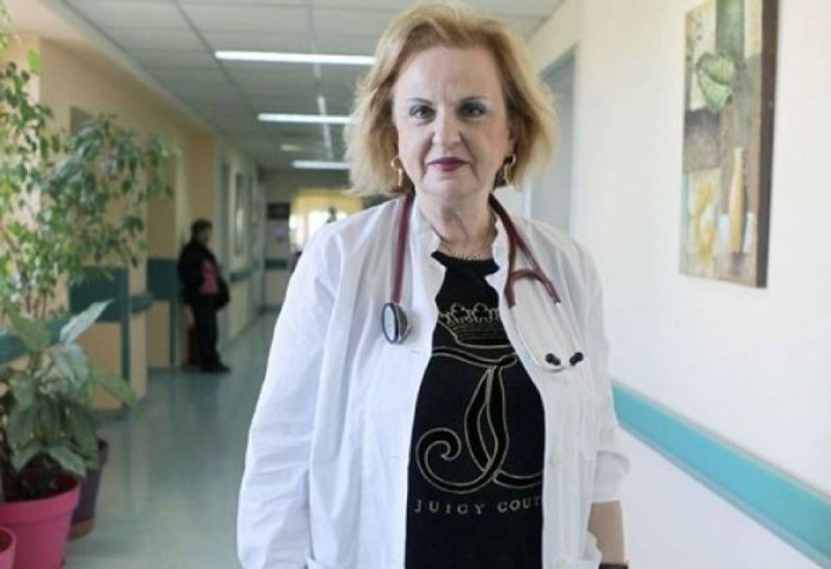 Παγώνη: Η κατάσταση έχει ξεφύγει- Γώγος: Χρειάζονται κι άλλα μέτρα