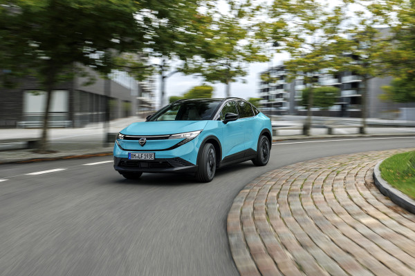 Η Nissan καταγράφει 1,25 εκατομμύρια πωλήσεις εξηλεκτρισμένων οχήματων στην Ευρώπη
