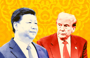 COSCO: Επίδειξη δύναμης απέναντι στην Ουάσιγκτον - Η στρατηγική του Πεκίνου
