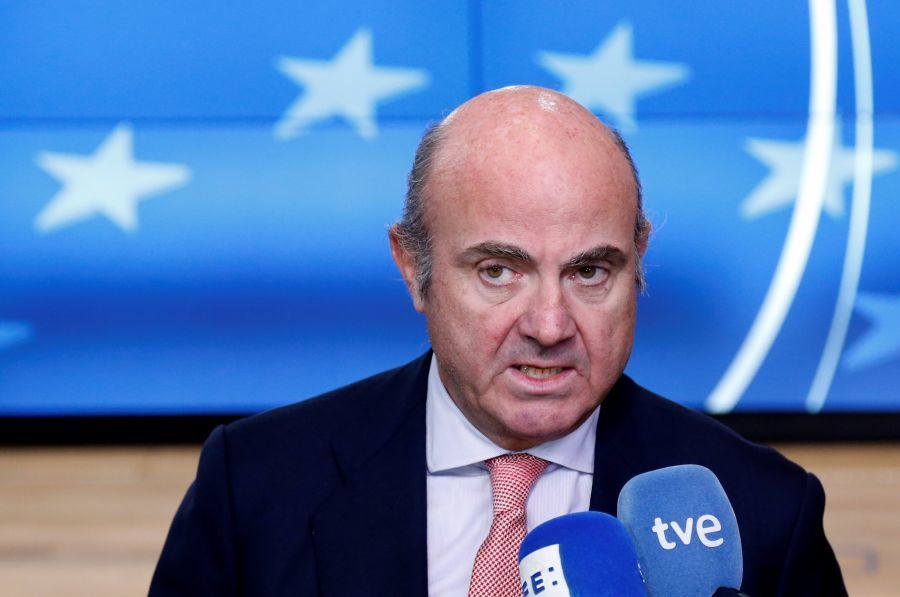 ΕΚΤ: Πρόωρη η συζήτηση για δημιουργία «bad bank»