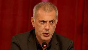 Ορκίστηκε δήμαρχος Πειραιά ο Μώραλης