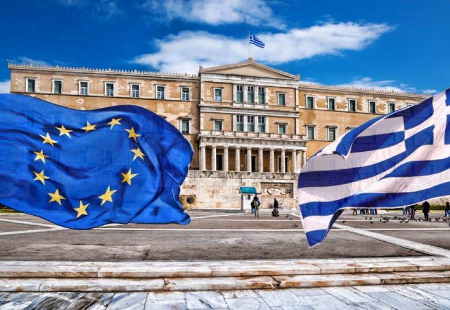 Η Ελλάδα στοχεύει σε έξοδο απ&#039;την ενισχυμένη εποπτεία τον Αύγουστο