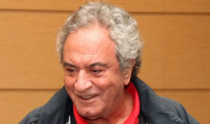 Πέθανε ο θρυλικός μουσικός παραγωγός Αχιλλέας Θεοφίλου