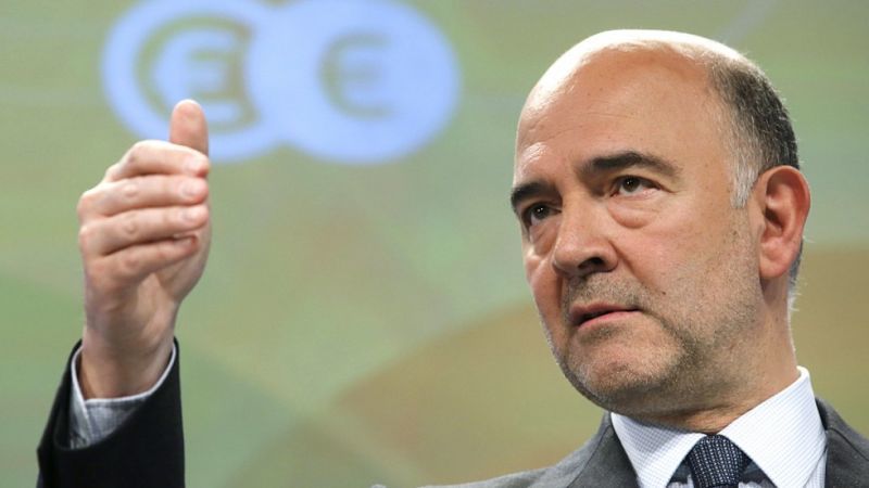 Εύσημα της Κομισιόν στην κυβέρνηση για το Πολυνομοσχέδιο