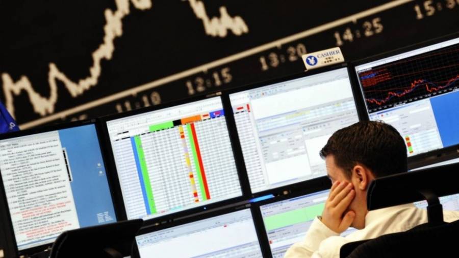 Ο κοροναϊός «εξαπλώθηκε» στις ευρωαγορές, απειλεί τη Wall Street