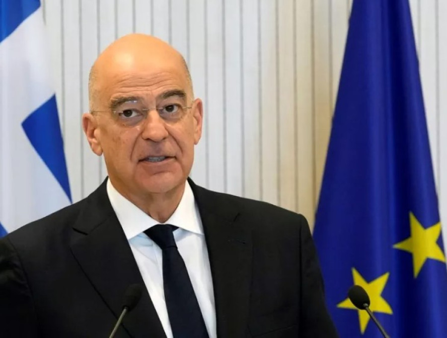 Στόχος των τουρκικών ΜΜΕ ο Δένδιας και το νέο ελληνικό δόγμα αποτροπής στο Αιγαίο