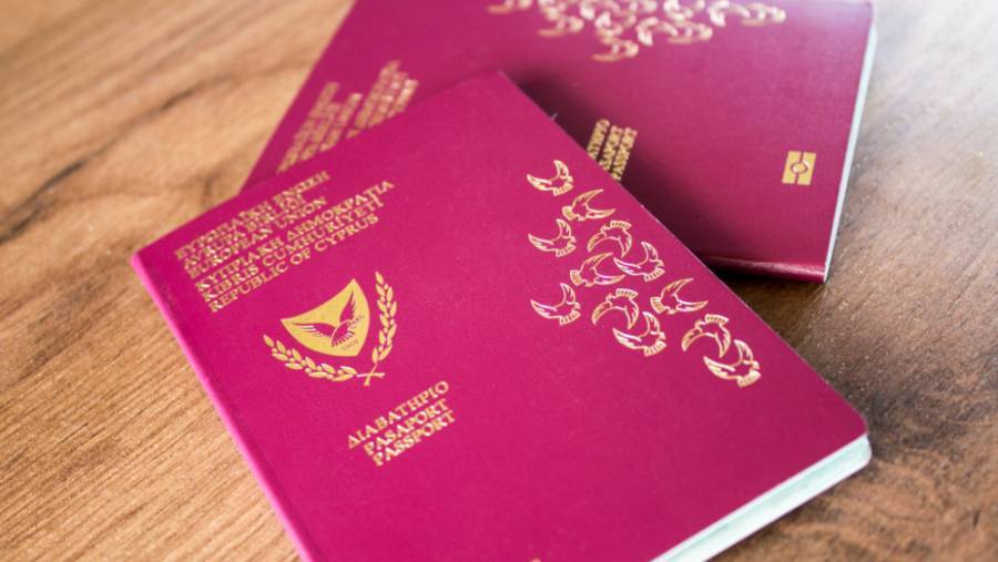 Η Κύπρος ανακαλεί «χρυσά διαβατήρια»-Τι αποφάσισε το υπουργικό συμβούλιο