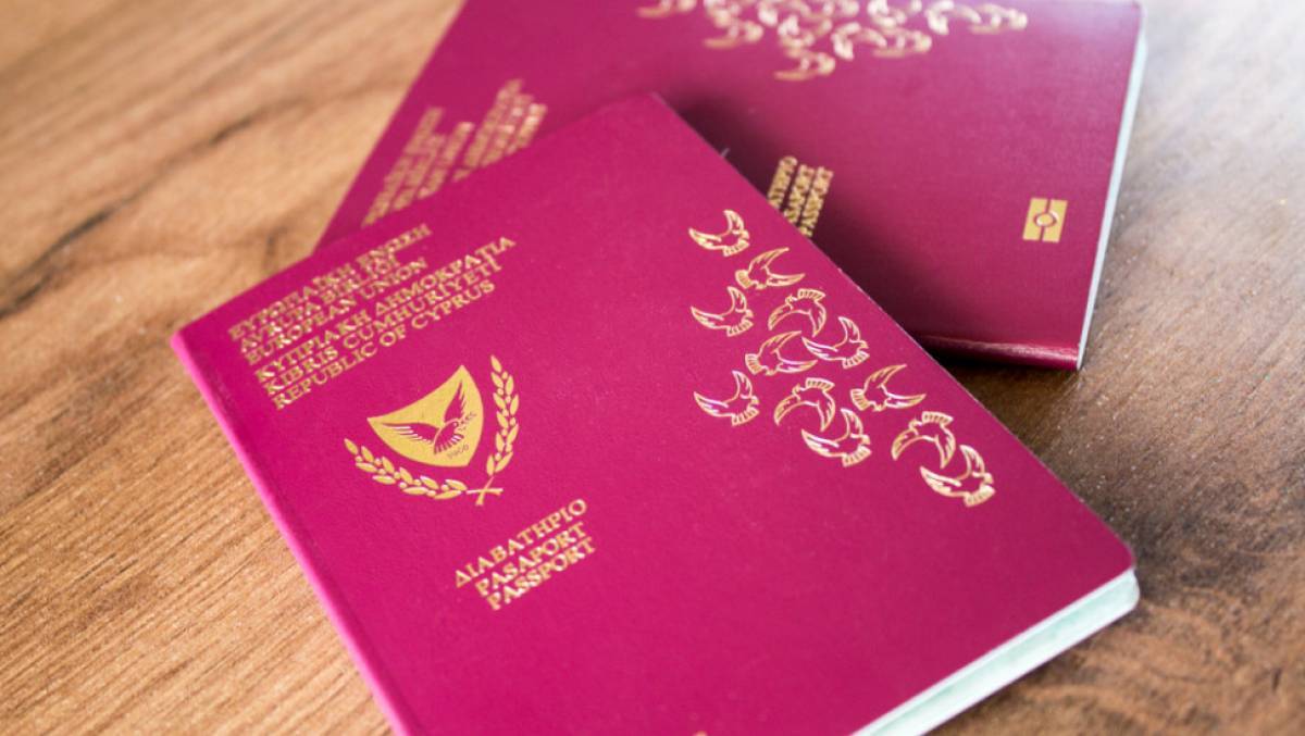 Η Κύπρος ανακαλεί «χρυσά διαβατήρια»-Τι αποφάσισε το υπουργικό συμβούλιο