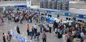 "Βροχή" από πτήσεις και τον Ιούνιο