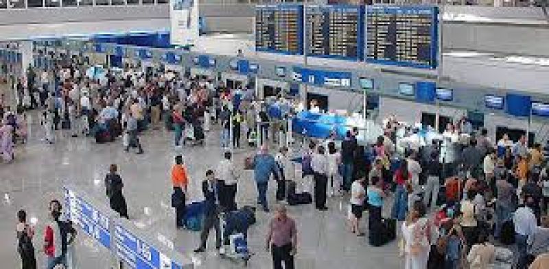 "Βροχή" από πτήσεις και τον Ιούνιο