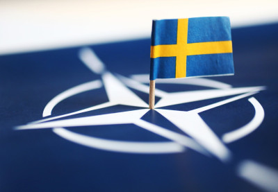 H Oυγγαρία ενέκρινε την ένταξη της Σουηδίας στο ΝΑΤΟ