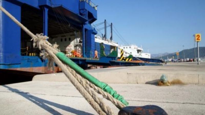 Χαλάς (ΠΝΟ) στο «R»: Πάνε να ισοπεδώσουν τελειώς τους ναυτικούς