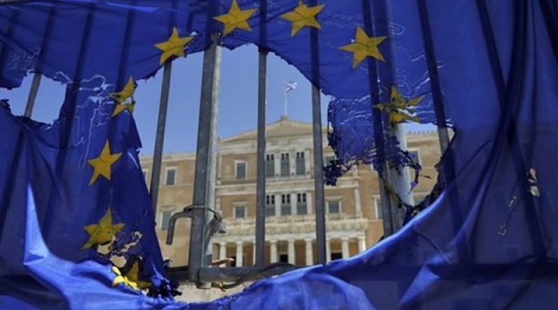 Die Zeit: Έλληνες, ας μείνουμε μαζί!