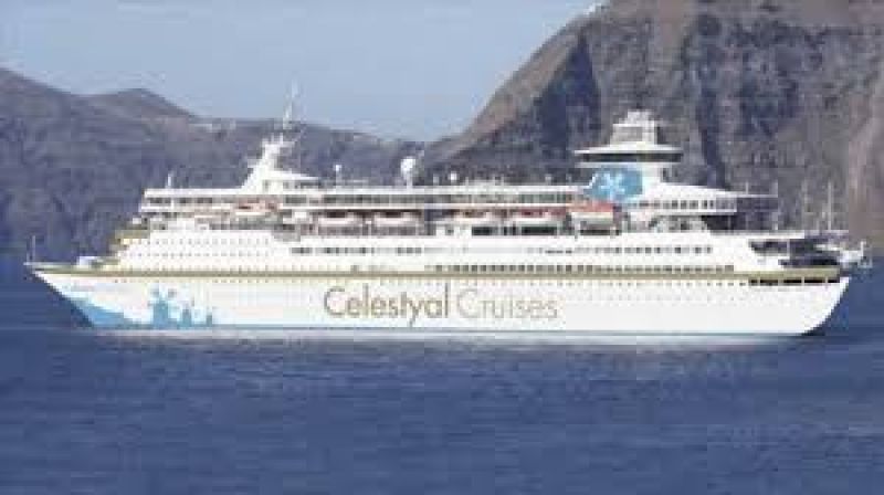 Celestyal Cruises: Διαγωνισμός χριστουγεννιάτικος με καλοκαιρινό μποναμά