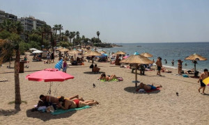 Έκτακτο δελτίο ΕΜΥ: Πού και πότε θα «δούμε» 42άρια