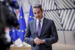 Μητσοτάκης: Αδιανόητο να μην βρεθεί η Τουρκία αντιμέτωπη με συνέπειες