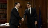 Μηνύματα... διαλόγου από Τσίπρα και Μητσοτάκη, ενόψει ΔΕΘ