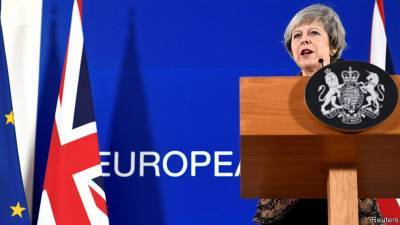 Brexit: Η κυβέρνηση δεν σχεδιάζει δεύτερο δημοψήφισμα