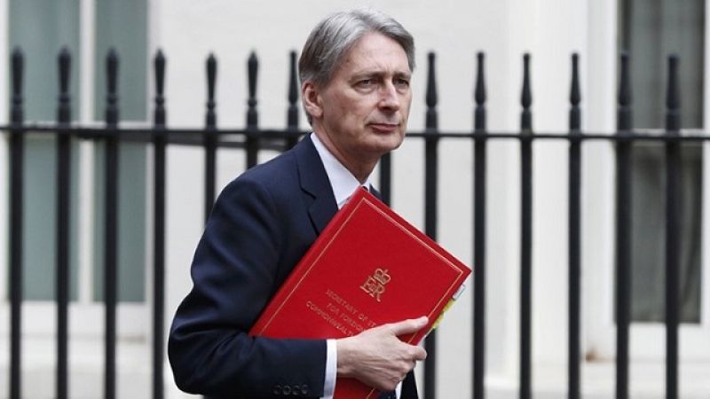 Βρετανός ΥΠΕΞ: Το Brexit θα είναι αμετάκλητο
