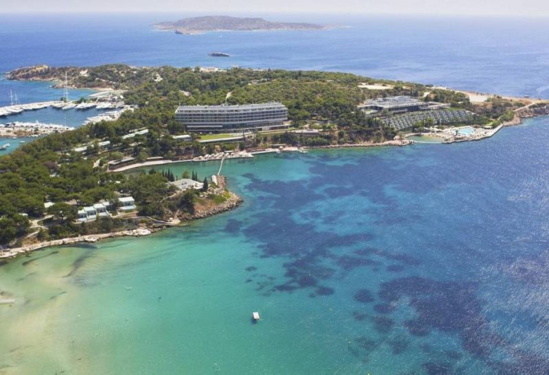 Έκτακτα μέτρα και από το λιμενικό για την επίσκεψη Ομπάμα