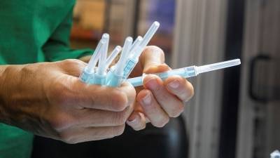 «Φάμπρικα» εικονικών εμβολιασμών στην Καρδίτσα- Πώς δικαιολογούσαν τα χρήματα